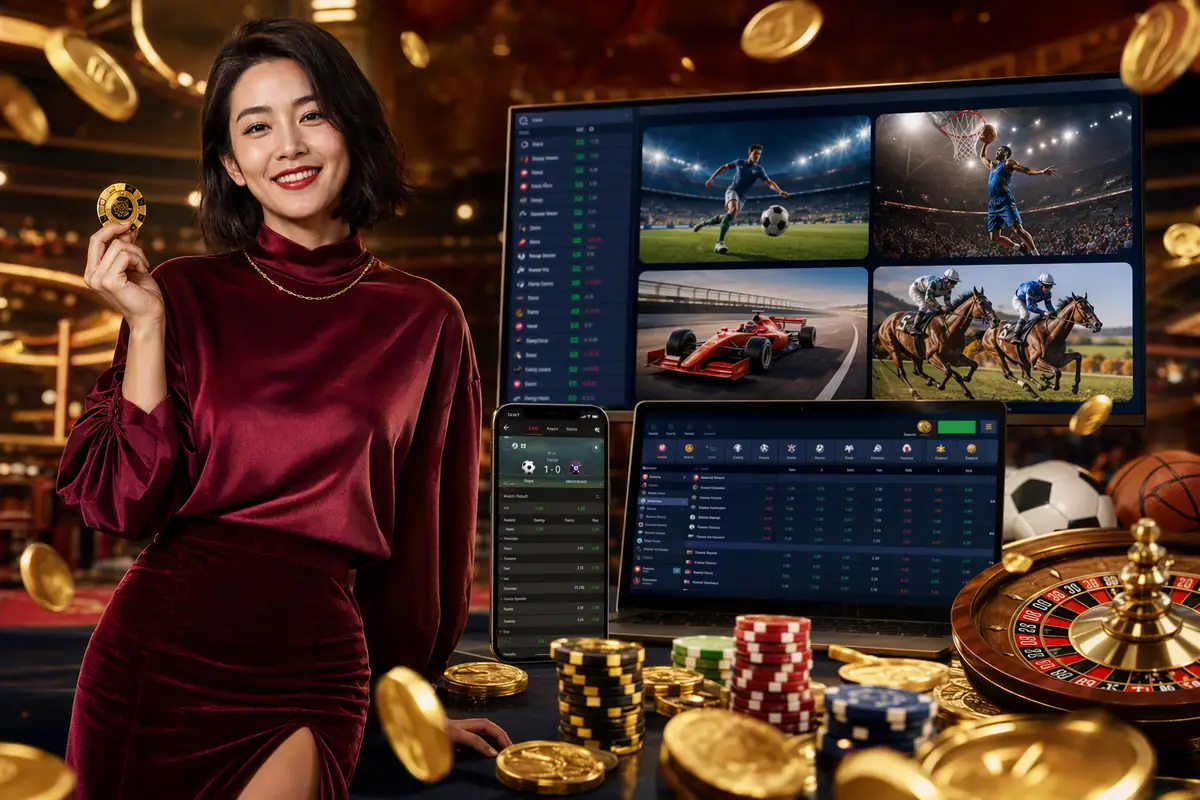 gl555 Đối tác nhà cung cấp game